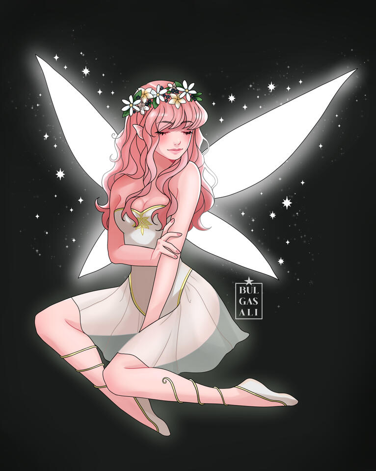 Fairy, 2022